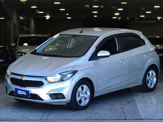 CHEVROLET ONIX 1.4 MPFI LT 8V FLEX 4P AUTOMÁTICO CHEVROLET ONIX 1.4 MPFI LT 8V FLEX 4P AUTOMÁTICO